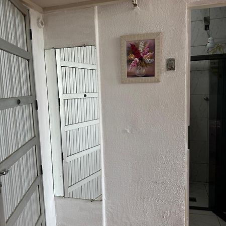 Loft Em Frente Ao Porto Das Escunas Guarapari Exterior photo