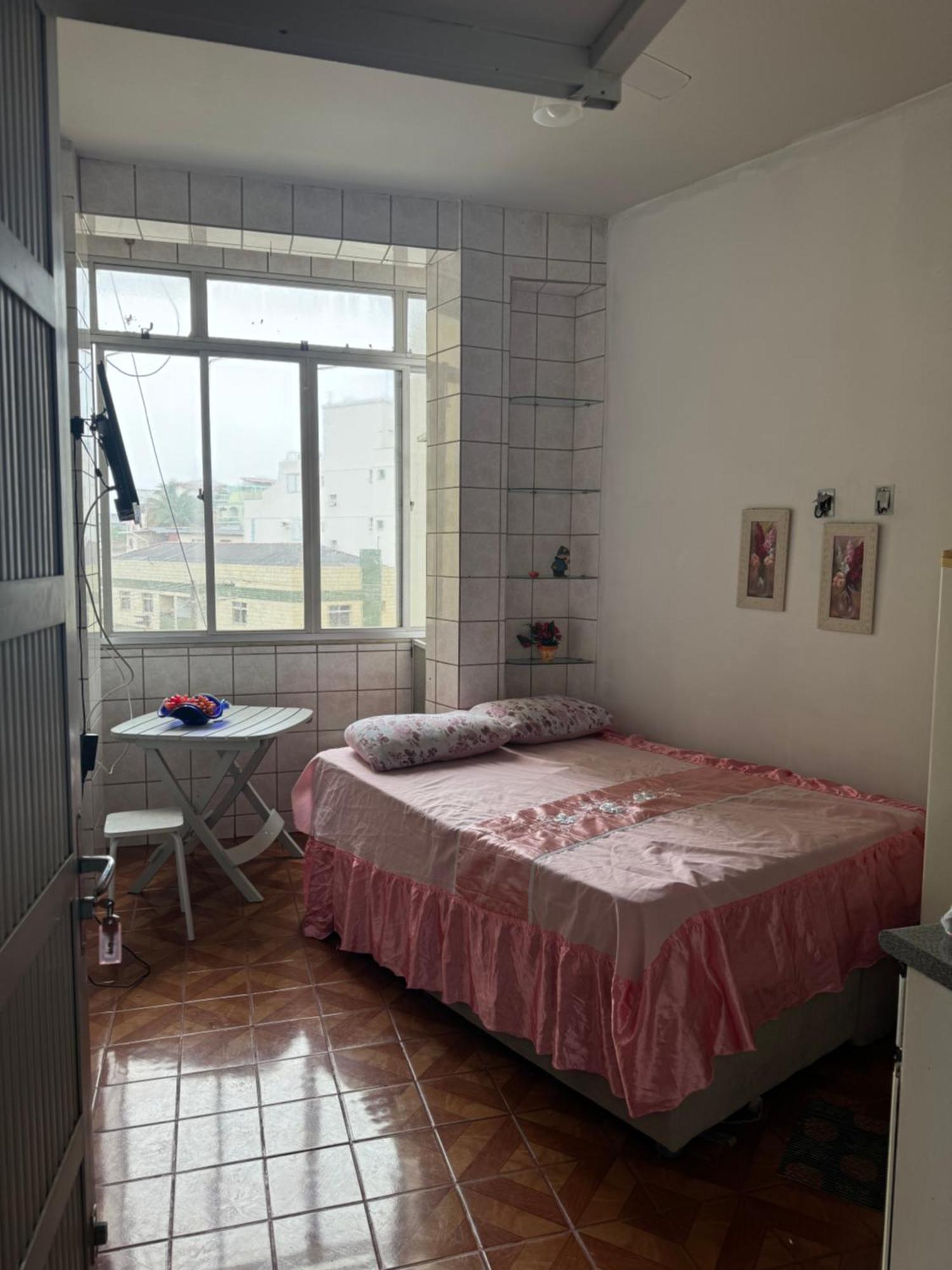 Loft Em Frente Ao Porto Das Escunas Guarapari Exterior photo