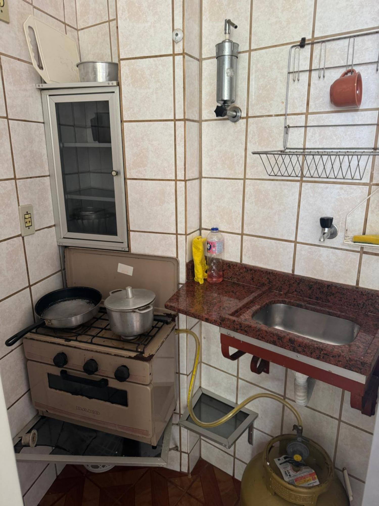 Loft Em Frente Ao Porto Das Escunas Guarapari Exterior photo